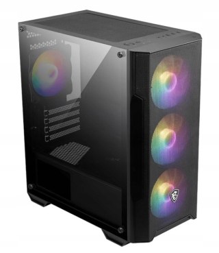 Komputer Gamingowy Fgame Plus 5700X | RX 7600 | 32GB | 1TB (FgameA06)