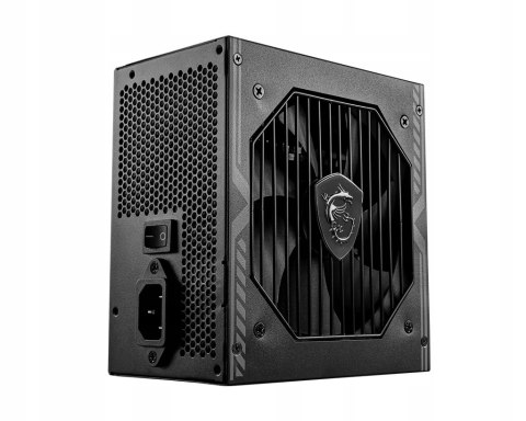 Komputer Gamingowy Fgame Plus 5800X | RTX 5070 | 32GB | 1TB (FgameA03)