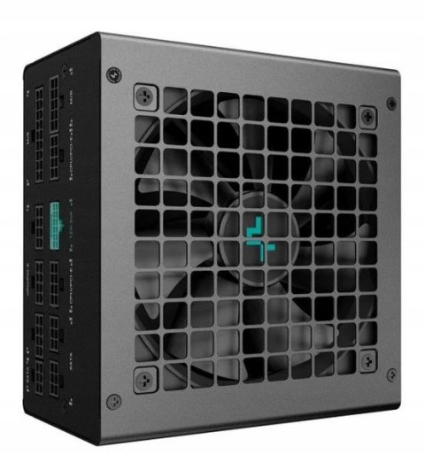 Komputer Gamingowy Fgame Plus 9800X3D | RTX 5080 | 64GB | 2TB (FgameA19)
