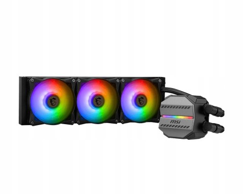 Komputer Gamingowy Fgame Plus 9800X3D | RTX 5080 | 64GB | 2TB (FgameA19)