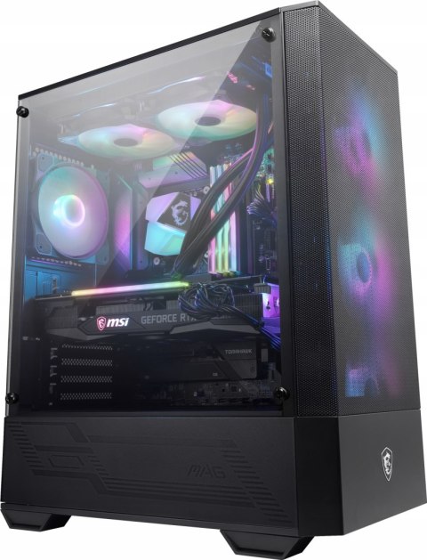 Komputer Gamingowy Fgame Plus 7700 | RTX 5070 Ti | 32GB | 1TB (FgameA16)