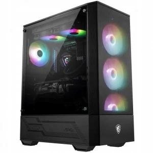 Komputer Gamingowy Fgame Plus 7700 | RTX 5070 Ti | 32GB | 1TB (FgameA16)