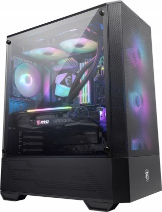 Komputer Gamingowy Fgame Plus 7700 | RTX 5070 Ti | 32GB | 1TB (FgameA17)