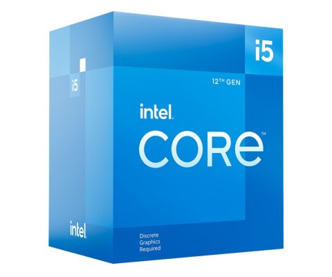 Komputer Gamingowy Fgame Plus i5-12400F | RTX 5060 | 32GB | 1TB (FgameA24)