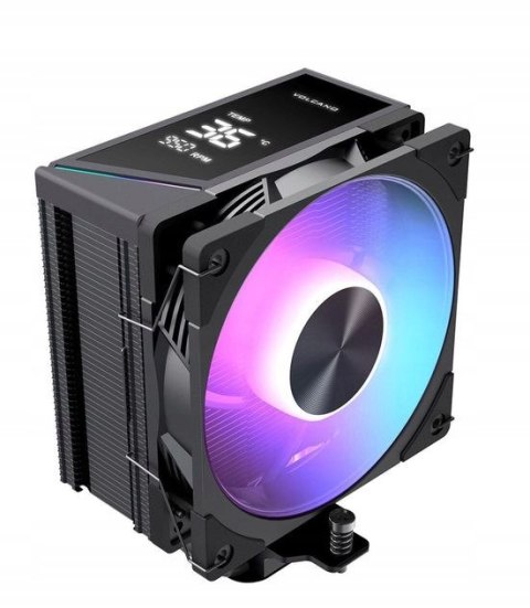 Komputer Gamingowy Fgame Plus i5-12400F | RTX 5060 | 32GB | 1TB (FgameA24)