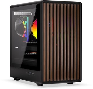 Komputer Gamingowy Fgame Plus 5800X | RTX 5060 | 32GB | 1TB (FgameA31)