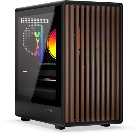 Komputer Gamingowy Fgame Plus 5800X | RTX 5060 | 32GB | 1TB (FgameA31)