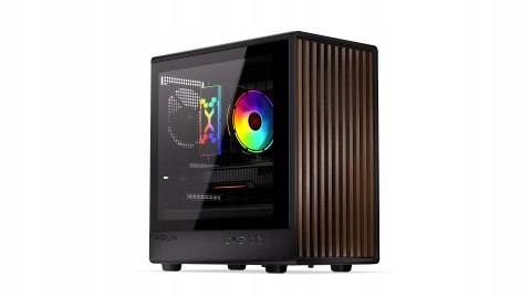 Komputer Gamingowy Fgame Plus 5800X | RTX 5060 | 32GB | 1TB (FgameA31)