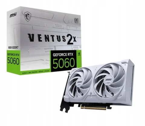 Komputer Gamingowy Fgame Plus 5800X | RTX 5060 | 32GB | 1TB (FgameA32)