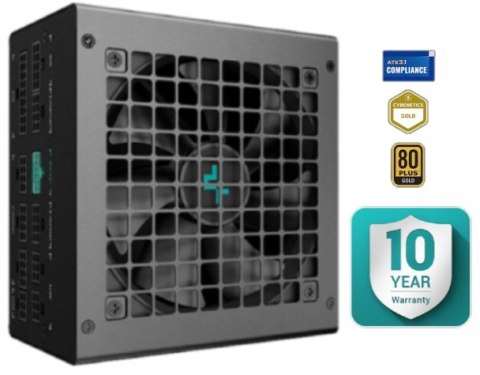 Komputer Gamingowy Fgame Plus 7700 | RTX 5080 | 32GB | 1TB (FgameA60)