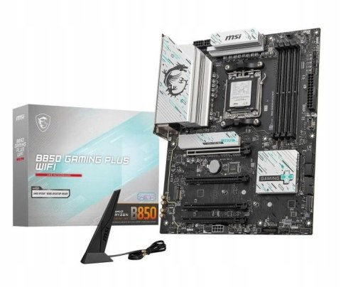 Komputer Gamingowy Fgame Plus 7800X3D | RTX 5070 Ti | 32GB | 1TB (FgameA61)