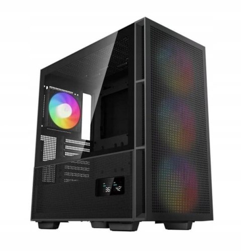 Komputer Gamingowy Fgame Plus 7800X3D | RTX 5080 | 32GB | 1TB (FgameA62)