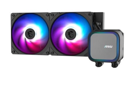 Komputer Gamingowy Fgame Plus 7800X3D | RTX 5080 | 32GB | 1TB (FgameA62)