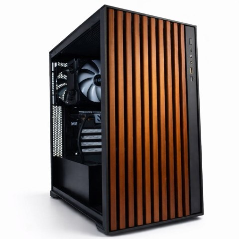 Komputer Gamingowy Fgame Plus 5700X | RTX 5060 Ti | 32GB | 1TB (FgameA48)