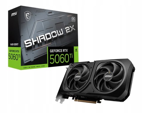 Komputer Gamingowy Fgame Plus 5700X | RTX 5060 Ti | 32GB | 1TB (FgameA48)