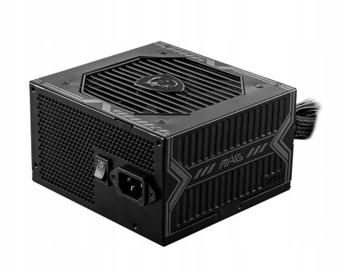 Komputer Gamingowy Fgame Plus 5700X | RTX 5060 Ti | 32GB | 1TB (FgameA46)