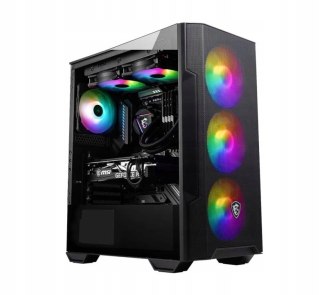 Komputer Gamingowy Fgame Plus 8700F | RTX 5060 | 32GB | 1TB (FgameA59)