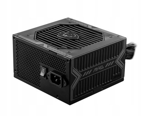 Komputer Gamingowy Fgame Plus 8700F | RTX 5060 | 32GB | 1TB (FgameA59)