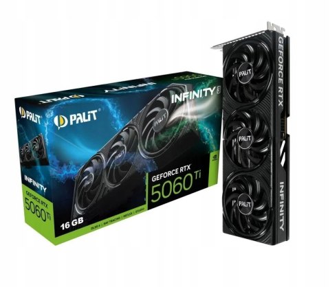 Komputer Gamingowy Fgame Plus i5-14400F | RTX 5060 Ti | 32GB | 1TB (FgameA65)