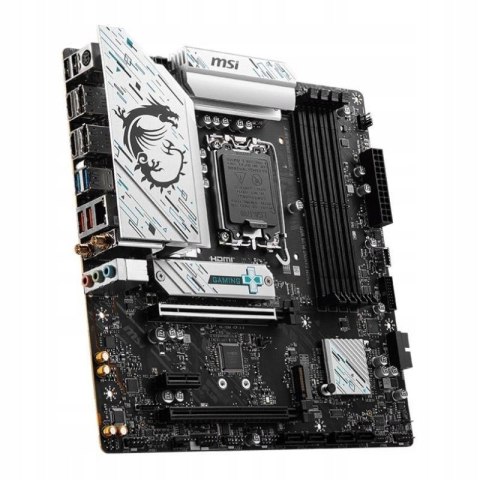 Komputer Gamingowy Fgame Plus i5-14400F | RTX 5060 | 32GB | 1TB (FgameA64)