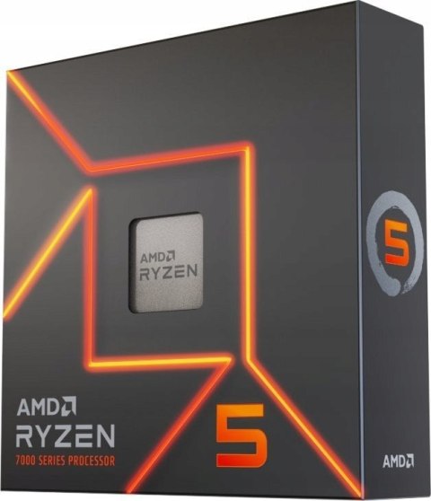 Komputer Gamingowy Fgame Plus 7500F | RTX 5060 Ti | 32GB | 1TB (FgameA73)