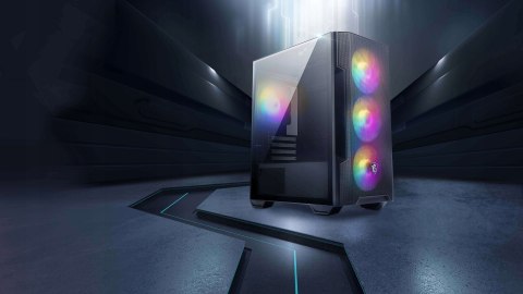 Komputer Gamingowy Fgame Plus 7500F | RTX 5060 Ti | 32GB | 1TB (FgameA73)