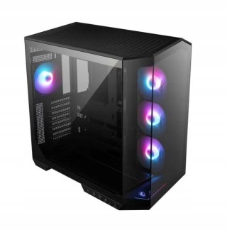 Komputer Gamingowy Fgame Plus 7500F | RTX 5060 Ti | 32GB | 1TB (FgameA74)
