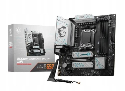 Komputer Gamingowy Fgame Plus 7500F | RTX 5060 Ti | 32GB | 1TB (FgameA74)
