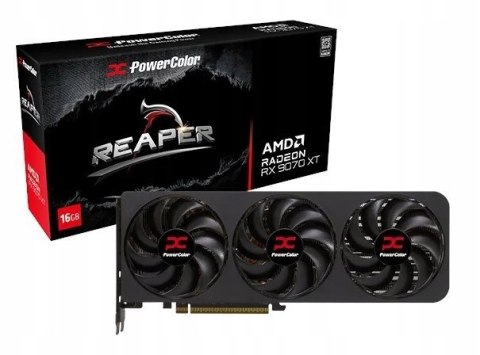 Komputer Gamingowy Fgame Plus 7700 | RX 9070 XT | 32GB | 1TB (FgameA81)