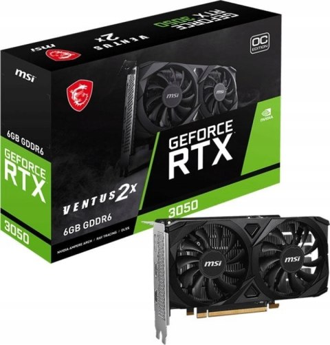 Komputer Gamingowy Fgame Plus i5-12400F | RTX 3050 | 16GB | 500GB (FgameA84)