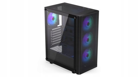 Komputer Gamingowy Fgame Plus i5-12400F | RTX 3050 | 16GB | 500GB (FgameA84)