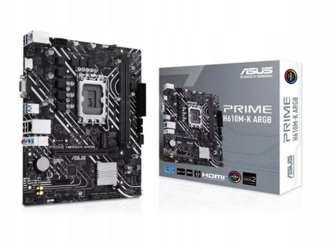 Komputer Gamingowy Fgame Plus i5-12400F | RTX 3050 | 16GB | 500GB (FgameA84)
