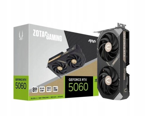 Komputer Gamingowy Fgame Plus i5-14400F | RTX 5060 | 32GB | 1TB (FgameA94)