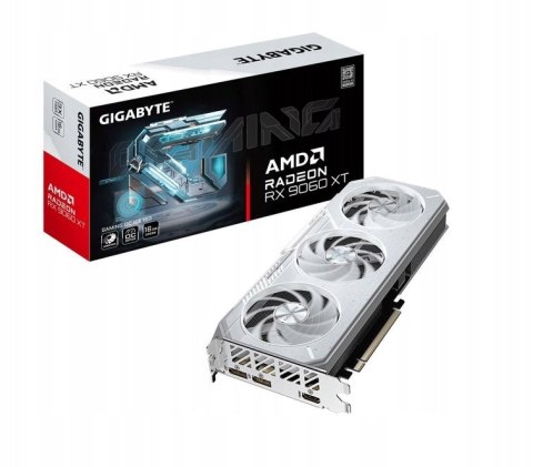 Komputer Gamingowy Fgame Plus 7700 | RX 9060 XT | 32GB | 1TB (FgameA79)