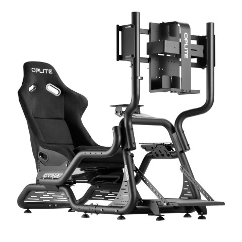 No name Oplite Cockpit GTR S8 Infinity Kokpit wyścigowy