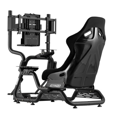 No name Oplite Cockpit GTR S8 Infinity Kokpit wyścigowy