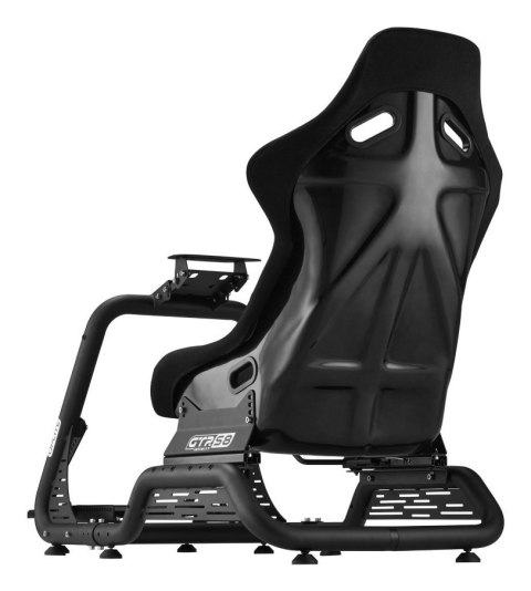 No name Oplite Cockpit GTR S8 Infinity Kokpit wyścigowy