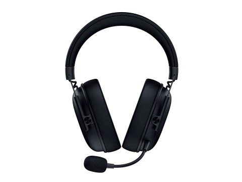 RAZER Razer BlackShark V3 X HyperSpeed Zestaw słuchawkowy Przewodowy i Bezprzewodowy Opaska na głowę Gaming USB Typu-A Bluetooth Biały