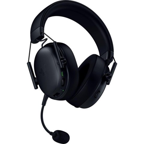 RAZER Razer BlackShark V3 X HyperSpeed Zestaw słuchawkowy Przewodowy i Bezprzewodowy Opaska na głowę Gaming USB Typu-A Bluetooth Biały