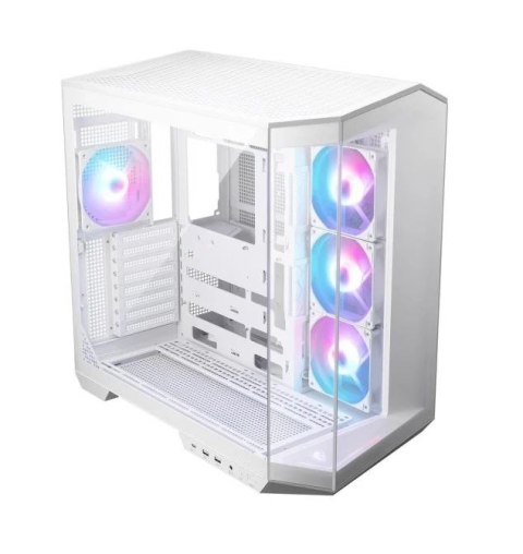 Komputer Gamingowy Fgame Plus i5-14400F | RTX 5070 | 32GB | 1TB (FgameA98)