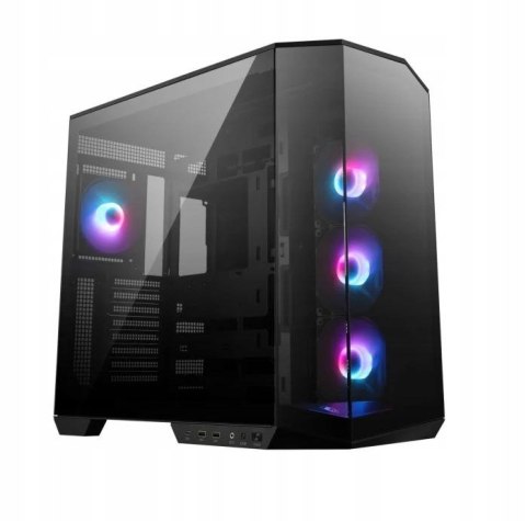 Komputer Gamingowy Fgame Plus i5-14400F | RTX 5070 | 32GB | 1TB (FgameA98)