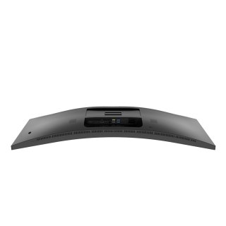 AOC AOC V5 CU34V5CW/BK LED display 86,4 cm (34") 3440 x 1440 px Wide Quad HD Czarny