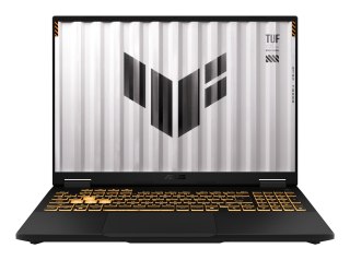 ASUS ASUS TUF Gaming F16 FX608JHR-RV094W i5 14450HX 16.0"FHD+ 165Hz IPS-level AG 16GB DDR5 5600 SSD512 GeForce RTX 5050 8GB WLAN+BT L