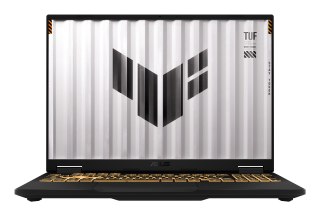 ASUS ASUS TUF Gaming F16 FX608JHR-RV094W i5 14450HX 16.0"FHD+ 165Hz IPS-level AG 16GB DDR5 5600 SSD512 GeForce RTX 5050 8GB WLAN+BT L