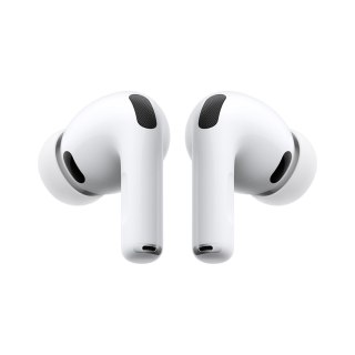 Apple Apple AirPods Pro (3rd generation) Zestaw słuchawkowy True Wireless Stereo (TWS) Douszny Połączenia/Muzyka/Sport/Codzienność Blu