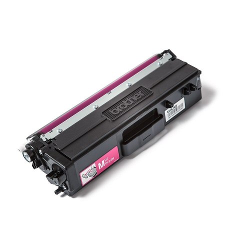 Brother Brother TN-910M kaseta z tonerem 1 szt. Oryginalny Purpurowy