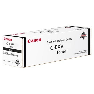 Canon Canon C-EXV 47 kaseta z tonerem 1 szt. Oryginalny Purpurowy