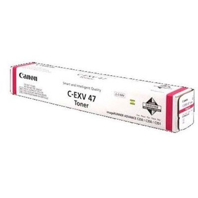 Canon Canon Toner EXV47M C-EXV47 8518B002 Magenta