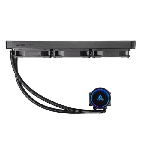 Chieftec Chieftec ICEBERG 360 RGB
