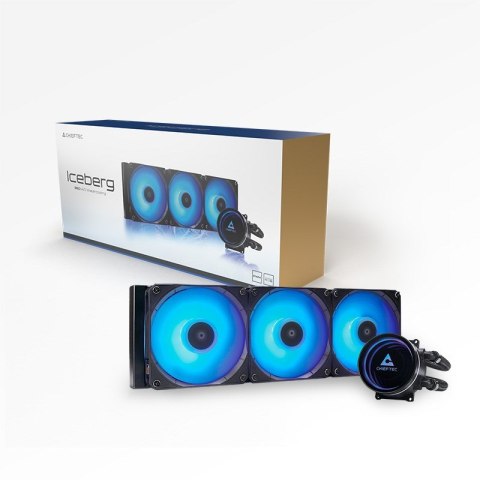 Chieftec Chieftec ICEBERG 360 RGB